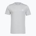 Men's T-shirt New Balance Essentials Utility T athletic grey 7
