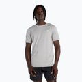 Men's T-shirt New Balance Essentials Utility T athletic grey