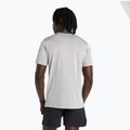 Men's T-shirt New Balance Essentials Utility T athletic grey 2