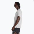 Men's T-shirt New Balance Essentials Utility T athletic grey 3
