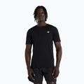 Men's T-shirt New Balance Essentials Utility T black