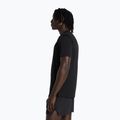 Men's T-shirt New Balance Essentials Utility T black 3