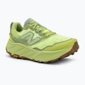 Women's running shoes New Balance Fresh Foam X Hierro V9 afterglow/mosaic green