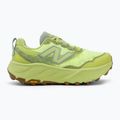 Women's running shoes New Balance Fresh Foam X Hierro V9 afterglow/mosaic green 2