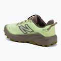 Women's running shoes New Balance Rebel V1 afterglow/slate grey 3