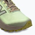 Women's running shoes New Balance Rebel V1 afterglow/slate grey 7