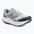 Men's running shoes New Balance Fresh Foam Hierro V9 grey matter/medusa green