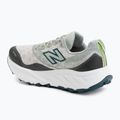 Men's running shoes New Balance Fresh Foam Hierro V9 grey matter/medusa green 3