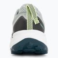 Men's running shoes New Balance Fresh Foam Hierro V9 grey matter/medusa green 6
