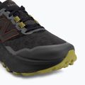 Men's running shoes New Balance Fresh Foam Hierro V9 faded black/pumpernickel 7