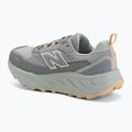 Men's running shoes New Balance Hierro Trek V9 slate grey/lone star grey 3