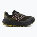 Women's running shoes New Balance Fresh Foam X Hierro V9 faded black/rosewood 2