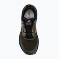 Women's running shoes New Balance Fresh Foam X Hierro V9 faded black/rosewood 5