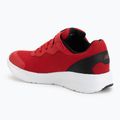 Children's shoes New Balance 578's V1 team red/black 3