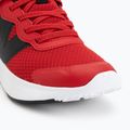 Children's shoes New Balance 578's V1 team red/black 7