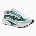Men's running shoes New Balance Aura Summer V1 deep end/glint blue/medusa green
