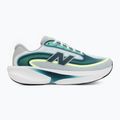 Men's running shoes New Balance Ellipse v1 deep end/glint blue/medusa green 2