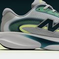 Men's running shoes New Balance Ellipse v1 deep end/glint blue/medusa green 12