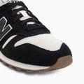 Men's shoes New Balance 373's V2 5614 black/linen 7