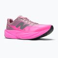 Men's running shoes New Balance FuelCell Rebel V5 pink heat/rosewood