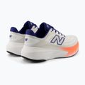 Men's running shoes New Balance Fresh Foam More V6 reflection/blue oyster/tangerine heat 4