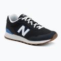 Men's shoes New Balance Classic 515's V3 phantom/blue bird
