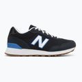 Men's shoes New Balance Classic 515's V3 phantom/blue bird 2