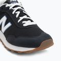 Men's shoes New Balance Classic 515's V3 phantom/blue bird 7