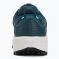 Men's running shoes New Balance Rebel Trail V1 medusa green/shadow grey 6