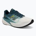 Men's running shoes New Balance FuelCell Rebel V5 medusa green/faded teal