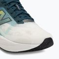 Men's running shoes New Balance FuelCell Rebel V5 medusa green/faded teal 7