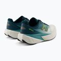Men's running shoes New Balance FuelCell Rebel V5 medusa green/faded teal 5