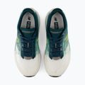 Men's running shoes New Balance FuelCell Rebel V5 medusa green/faded teal 7