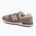 Men's shoes New Balance 373's V2 timber wolf/apollo gold 3