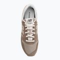 Men's shoes New Balance 373's V2 timber wolf/apollo gold 5