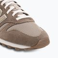 Men's shoes New Balance 373's V2 timber wolf/apollo gold 7