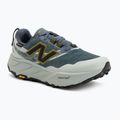 Men's running shoes New Balance Fresh Foam Hierro V9 Gore-Tex shadow blue/sea moss