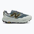 Men's running shoes New Balance Fresh Foam Hierro V9 shadow blue/sea moss 2