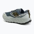 Men's running shoes New Balance Fresh Foam Hierro V9 Gore-Tex shadow blue/sea moss 3