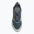Men's running shoes New Balance Fresh Foam Hierro V9 Gore-Tex shadow blue/sea moss 5
