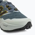 Men's running shoes New Balance Fresh Foam Hierro V9 shadow blue/sea moss 7