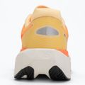 Men's running shoes New Balance FuelCell Rebel V5 tangerine heat/silver metallic 6