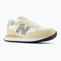 Women's shoes New Balance Classic 237's V1 sea salt/sandstone