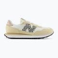 Women's shoes New Balance Classic 237's V1 sea salt/sandstone 3
