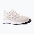 Shoes New Balance 408's V1 stale grey/black metallic/white peach 8