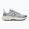 Men's running shoes New Balance 410's V9 grey matter/slate grey/varsity gold 2