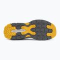 Men's running shoes New Balance 410's V9 grey matter/slate grey/varsity gold 4