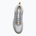 Men's running shoes New Balance 410's V9 grey matter/slate grey/varsity gold 5