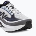 Men's running shoes New Balance Ellipse v1 electric indigo/castlerock/black 7