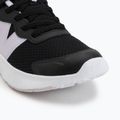 Children's shoes New Balance 578's V1 black/taro/ 103 white 7